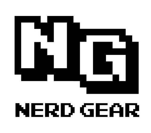 Wholesale - Nerd Gear