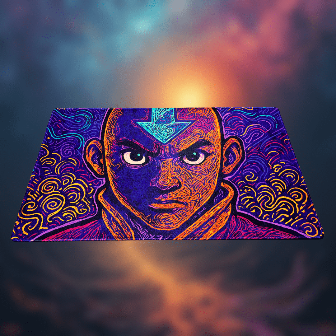 Element Manipulator Playmat - Nerd Gear Gaming Inc.