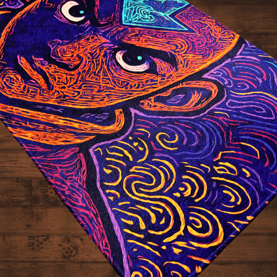 Element Manipulator Playmat - Nerd Gear Gaming Inc.