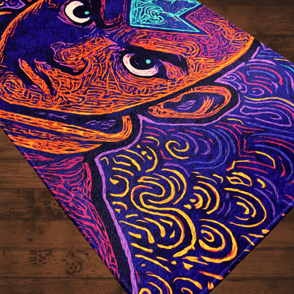 Element Manipulator Playmat - Nerd Gear Gaming Inc.