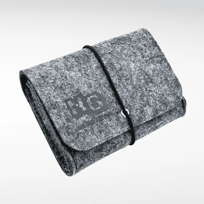 Felt Token Case