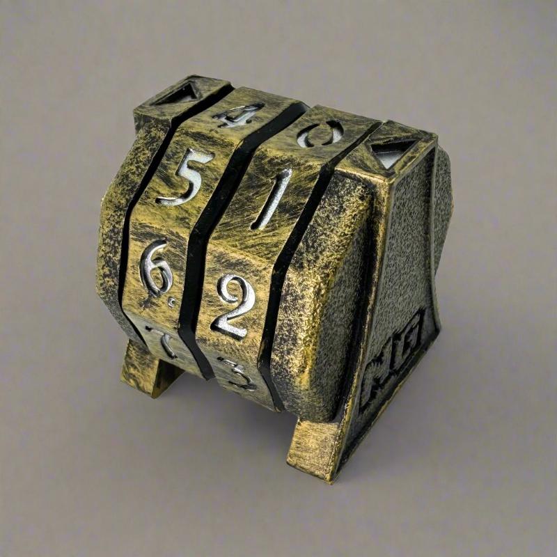 Commander Essentials Kit