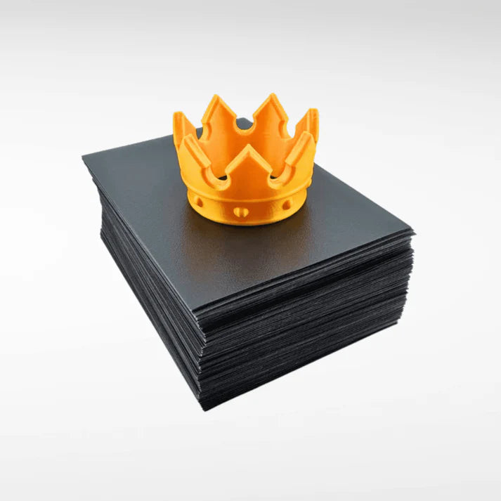 Monarch Crown (3D Printed)